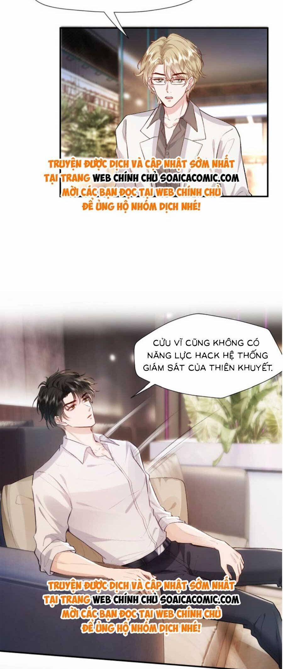 Vợ Của Lục Tổng Không Phải Dạng Vừa 12 trang 25