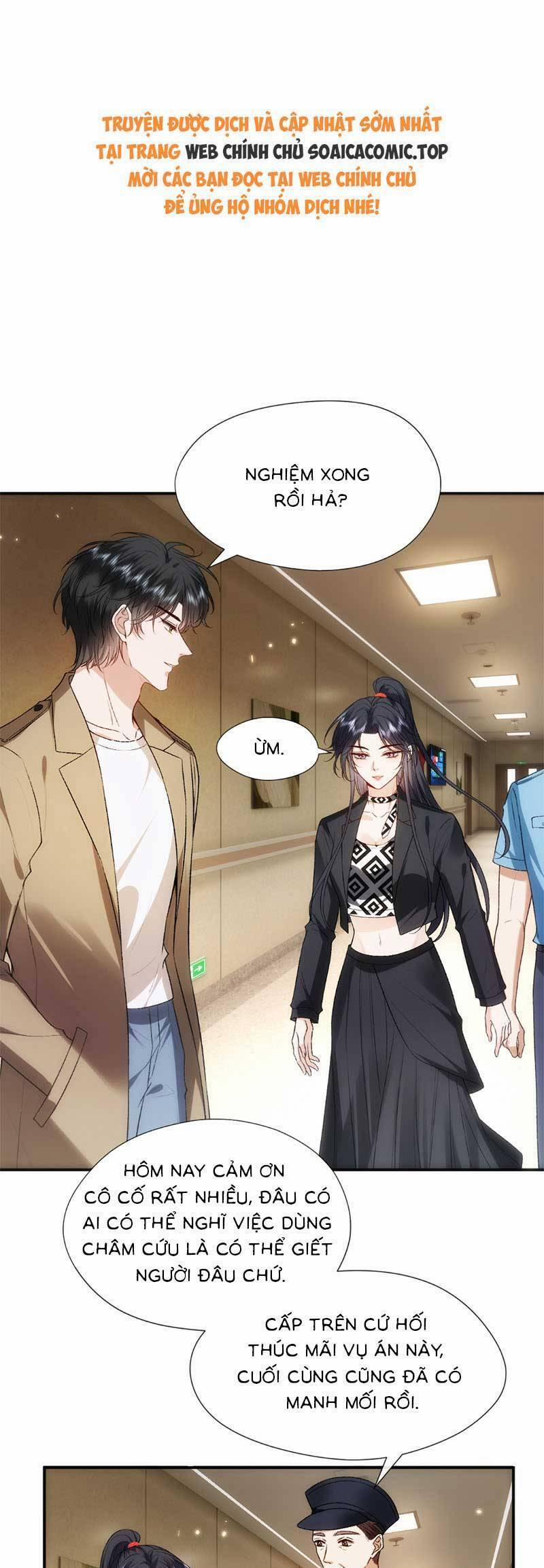 Vợ Của Lục Tổng Không Phải Dạng Vừa 121 trang 0