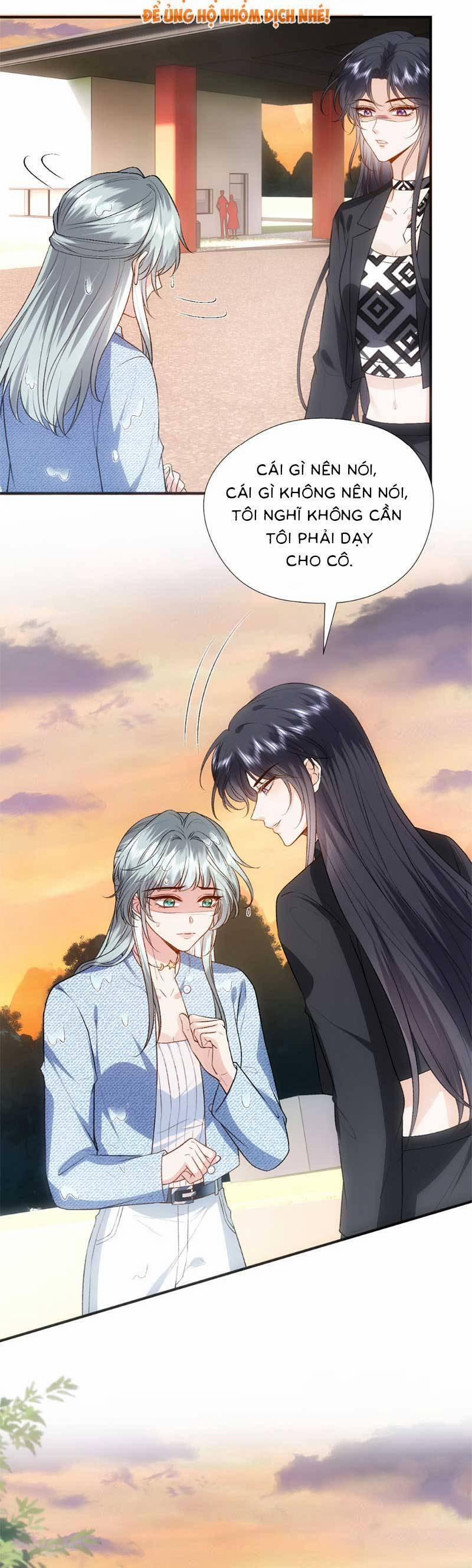 Vợ Của Lục Tổng Không Phải Dạng Vừa 121 trang 15