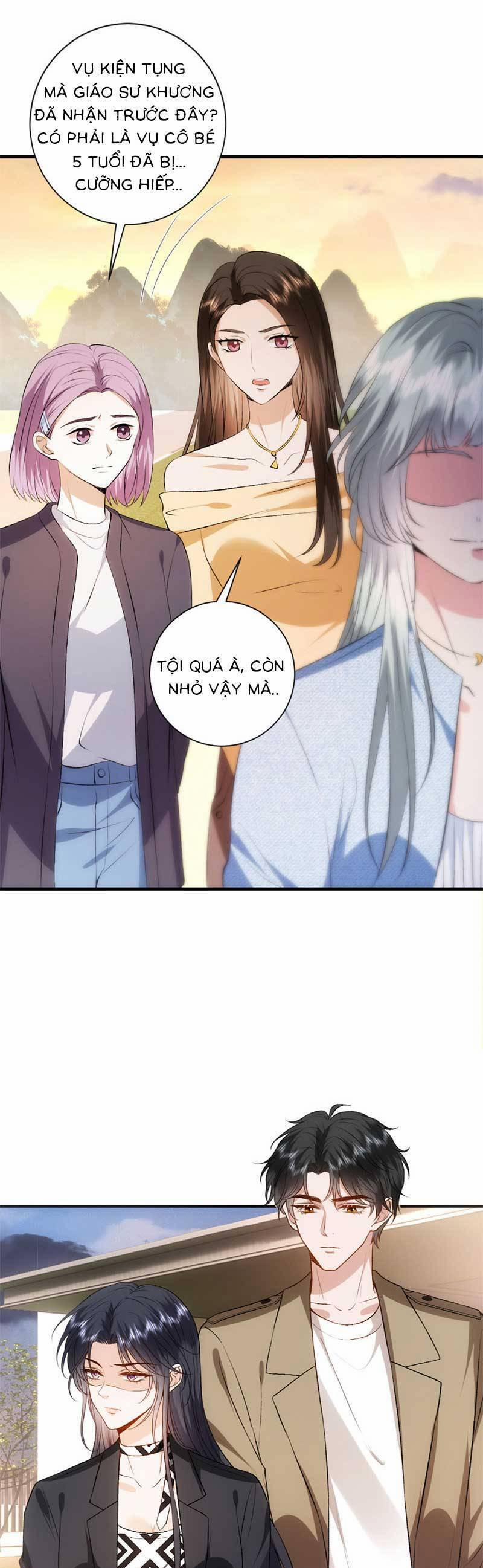 Vợ Của Lục Tổng Không Phải Dạng Vừa 121 trang 9