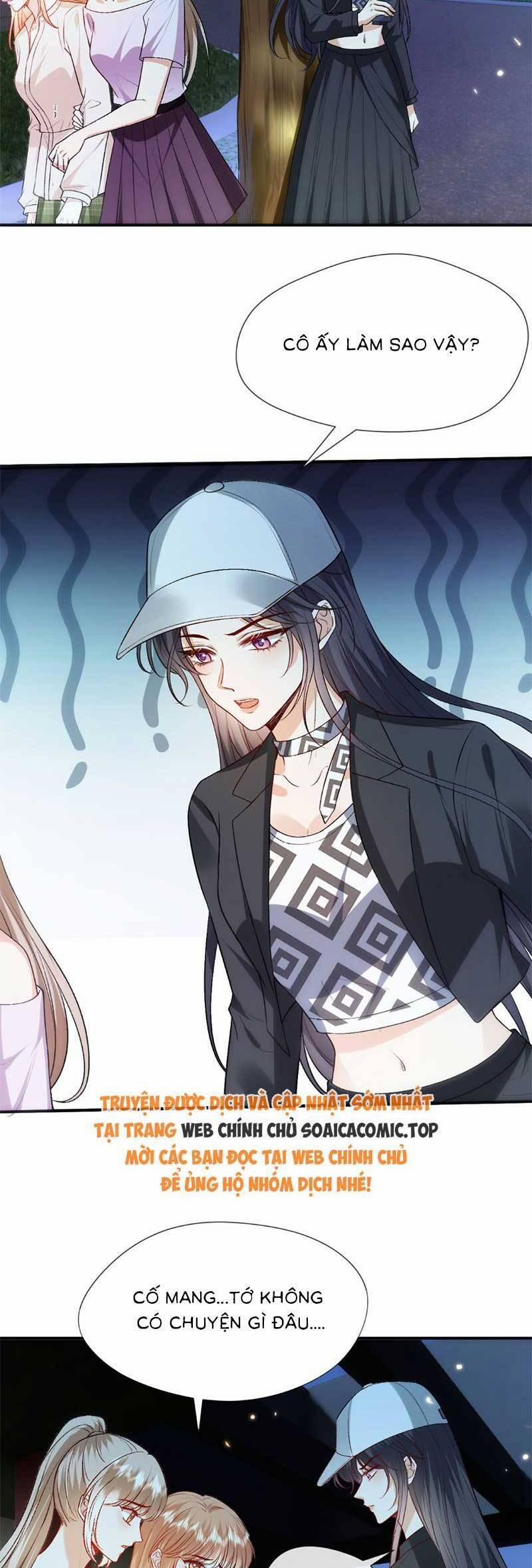 Vợ Của Lục Tổng Không Phải Dạng Vừa 122 trang 7