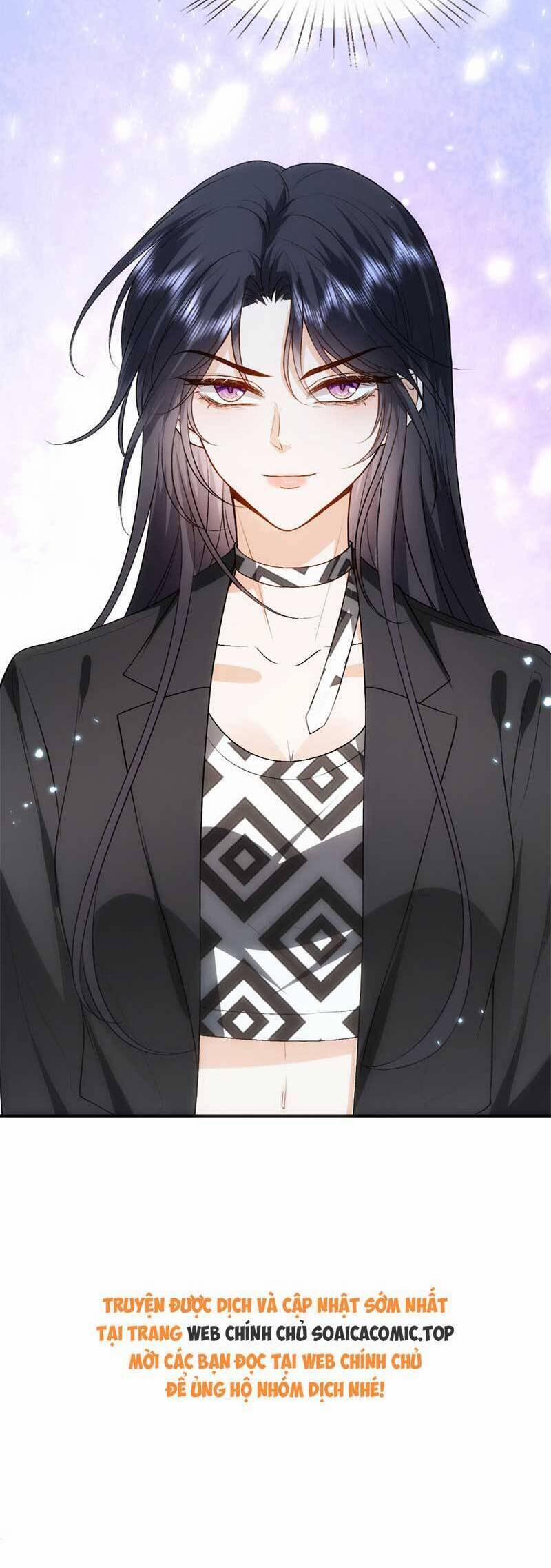 Vợ Của Lục Tổng Không Phải Dạng Vừa 124 trang 25