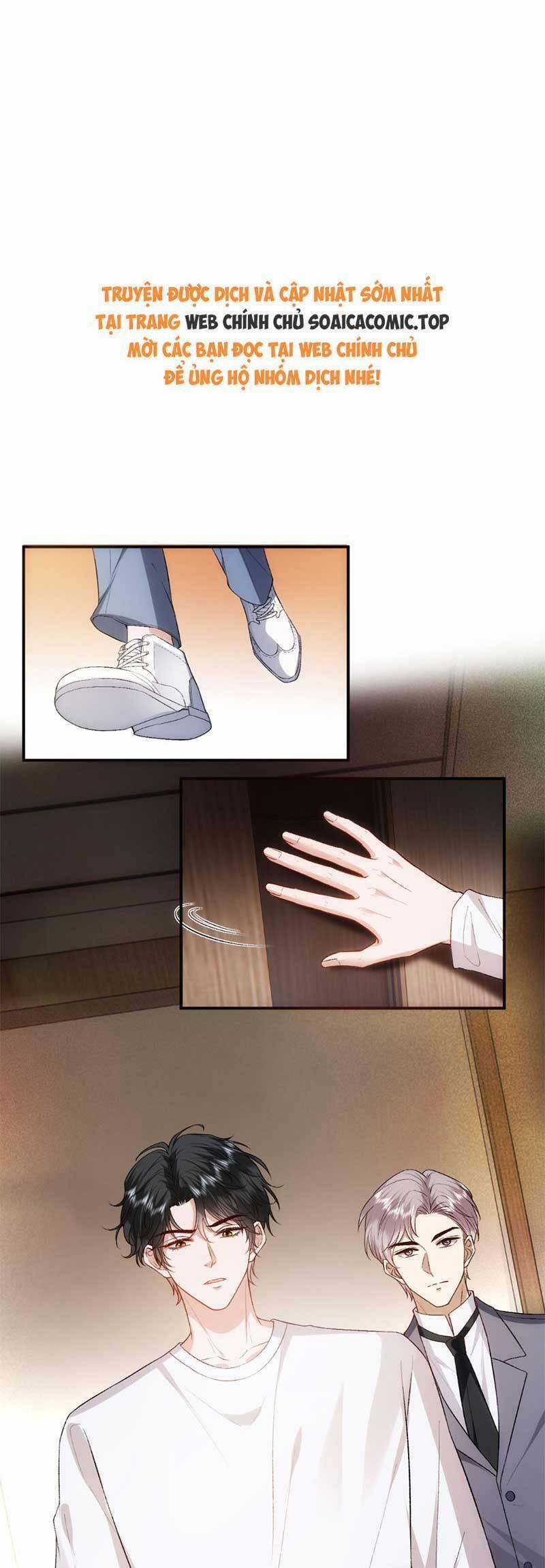 Vợ Của Lục Tổng Không Phải Dạng Vừa 124 trang 6