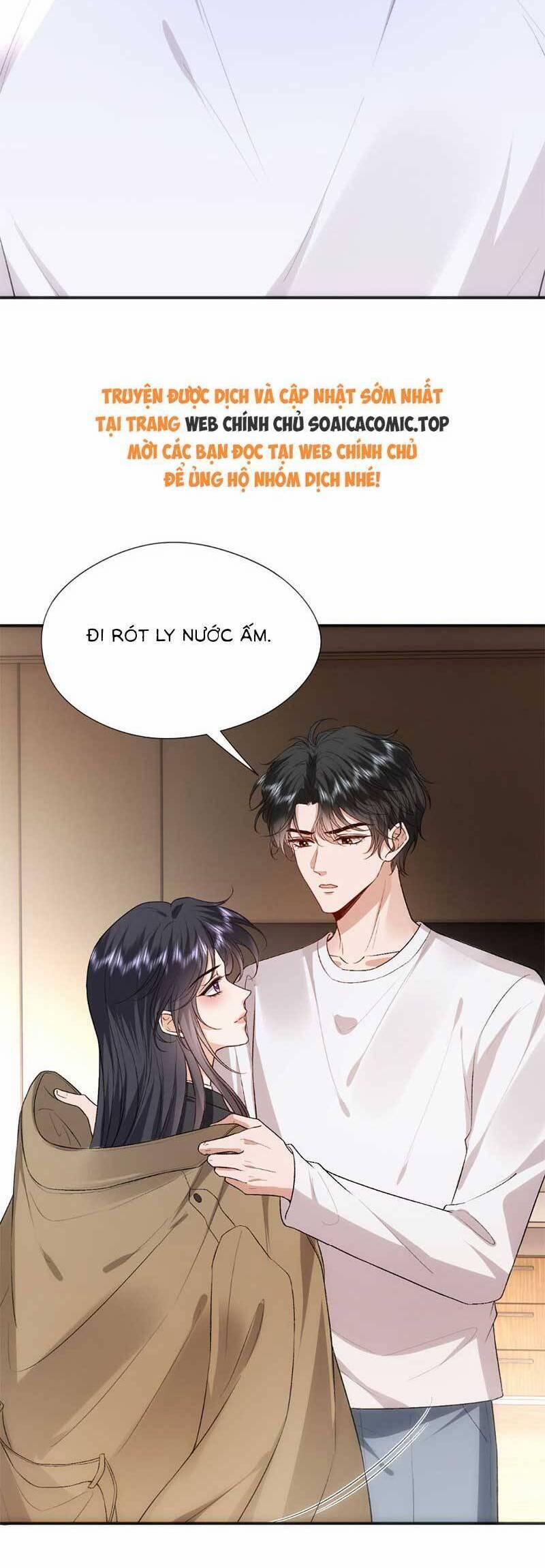 Vợ Của Lục Tổng Không Phải Dạng Vừa 124 trang 8