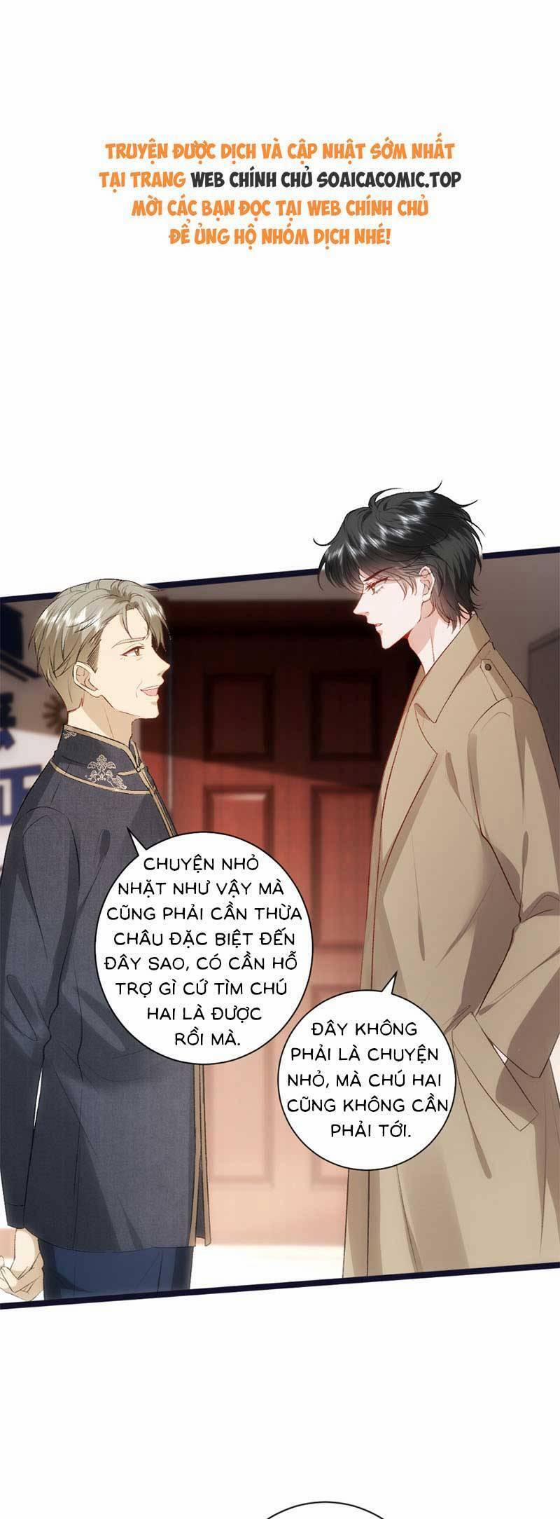 Vợ Của Lục Tổng Không Phải Dạng Vừa 125 trang 0