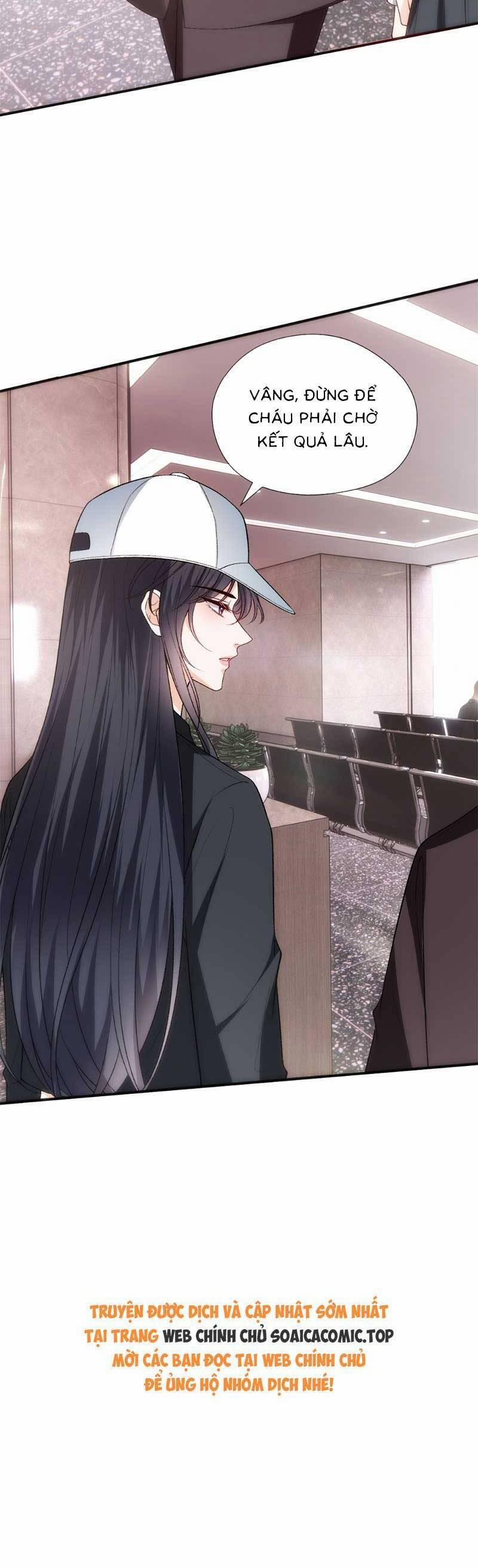 Vợ Của Lục Tổng Không Phải Dạng Vừa 125 trang 20