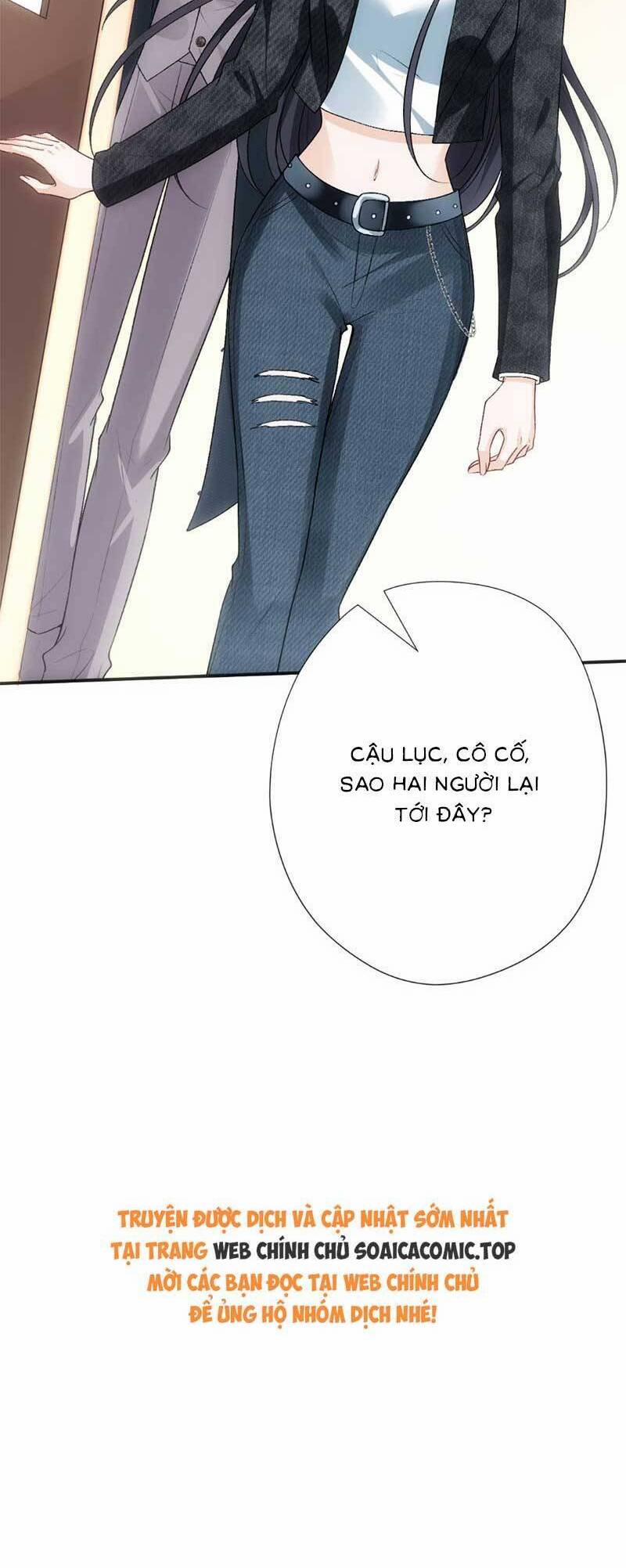 Vợ Của Lục Tổng Không Phải Dạng Vừa 126 trang 15