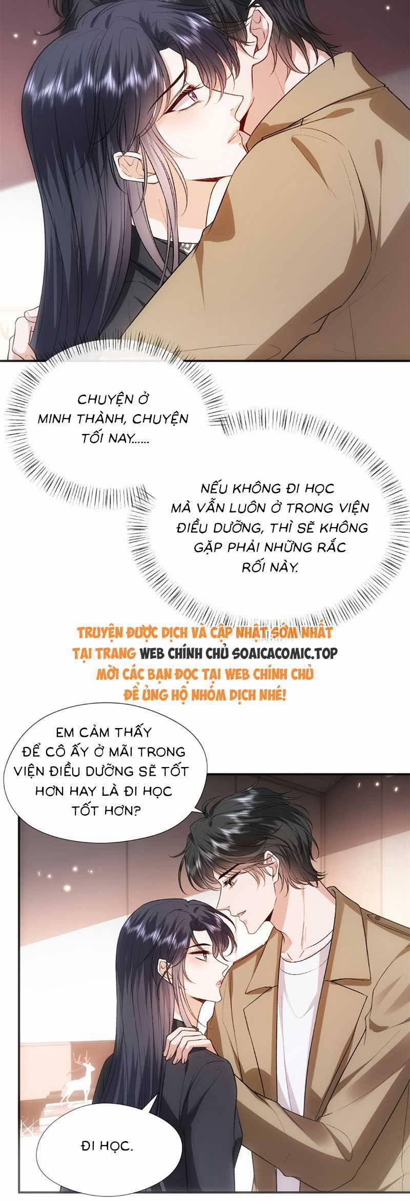 Vợ Của Lục Tổng Không Phải Dạng Vừa 126 trang 2