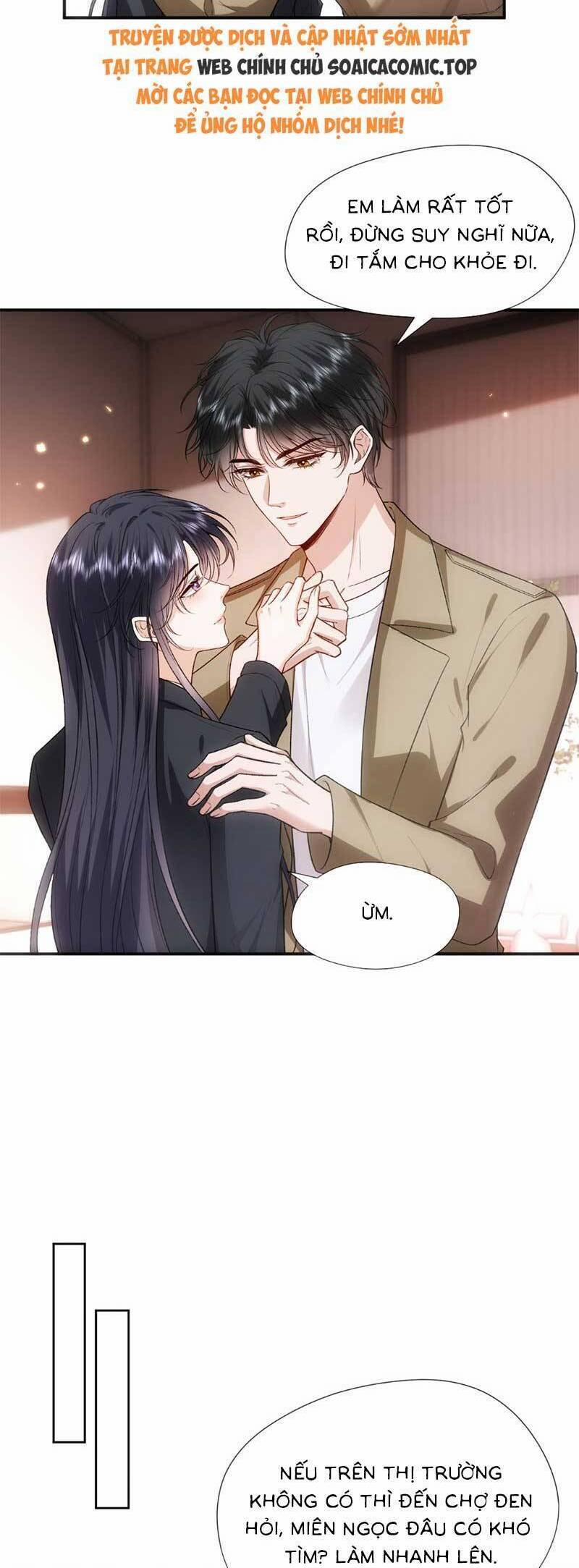 Vợ Của Lục Tổng Không Phải Dạng Vừa 126 trang 4