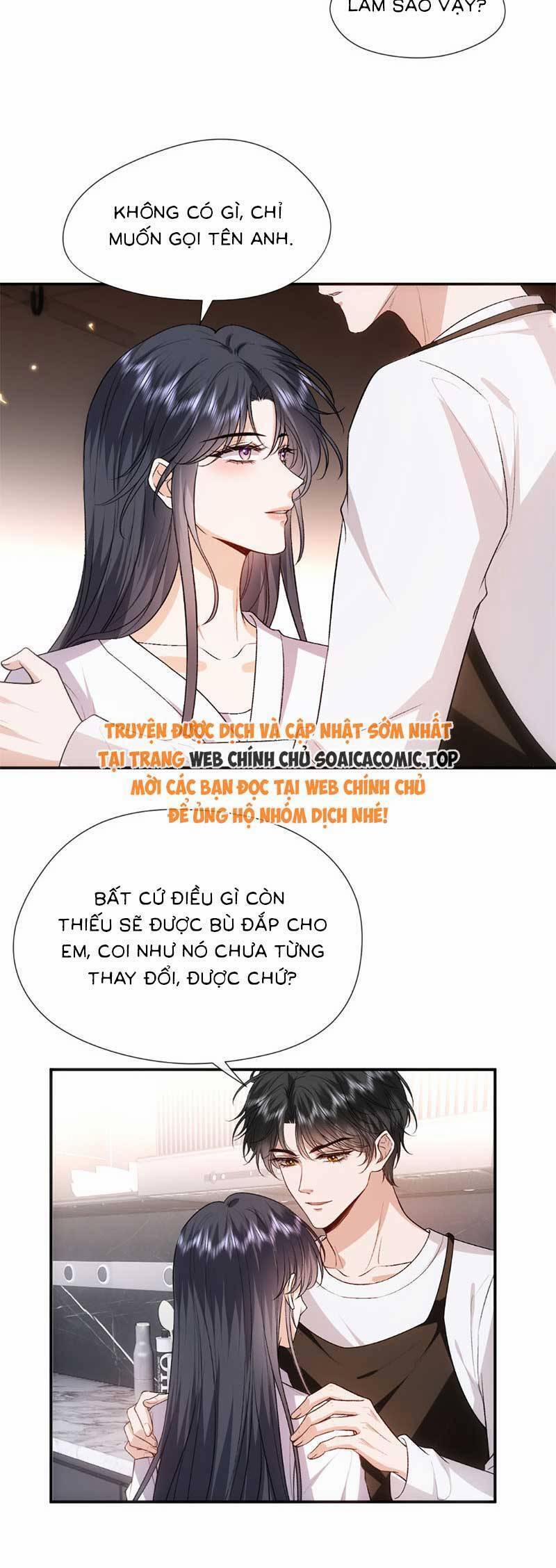 Vợ Của Lục Tổng Không Phải Dạng Vừa 126 trang 8