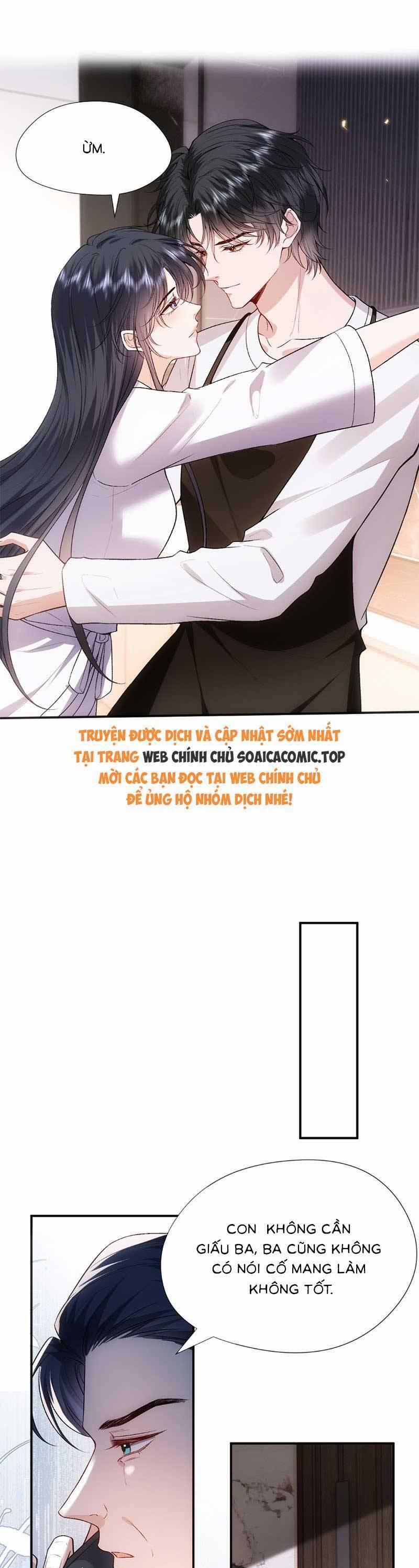 Vợ Của Lục Tổng Không Phải Dạng Vừa 126 trang 9