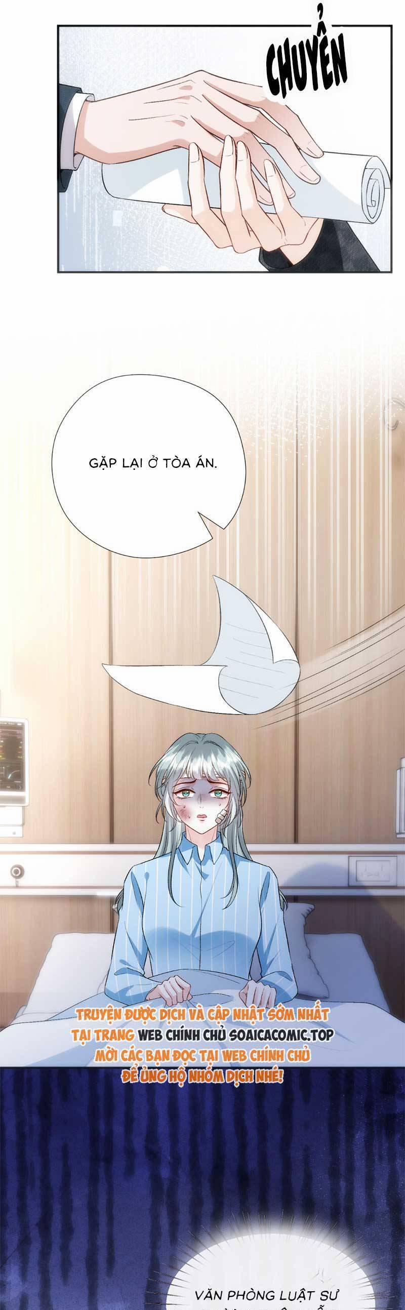 Vợ Của Lục Tổng Không Phải Dạng Vừa 127 trang 16