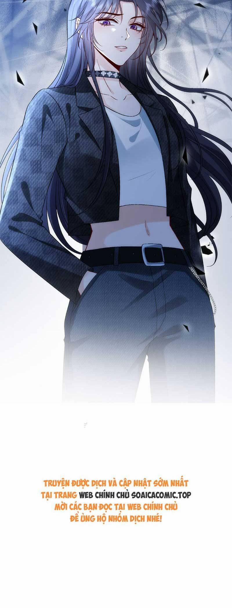 Vợ Của Lục Tổng Không Phải Dạng Vừa 127 trang 21