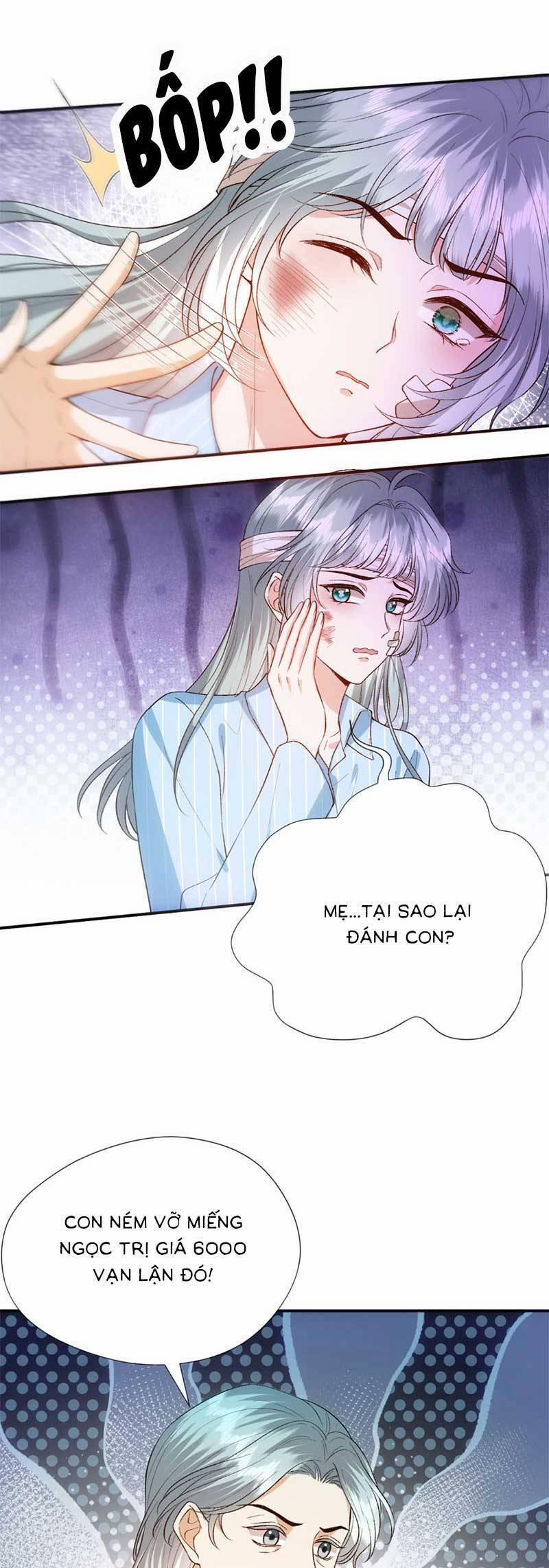 Vợ Của Lục Tổng Không Phải Dạng Vừa 127 trang 5