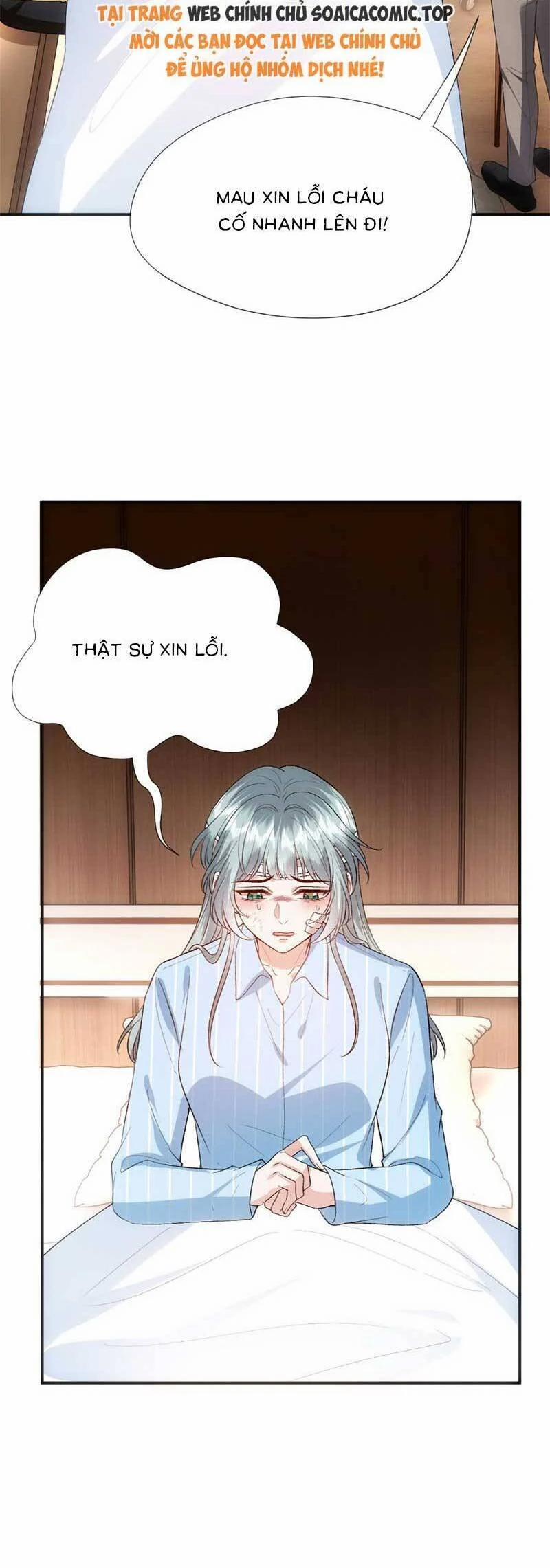 Vợ Của Lục Tổng Không Phải Dạng Vừa 127 trang 7