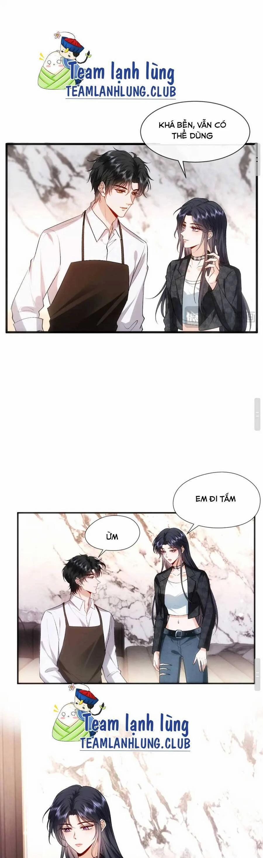 Vợ Của Lục Tổng Không Phải Dạng Vừa 128 trang 10