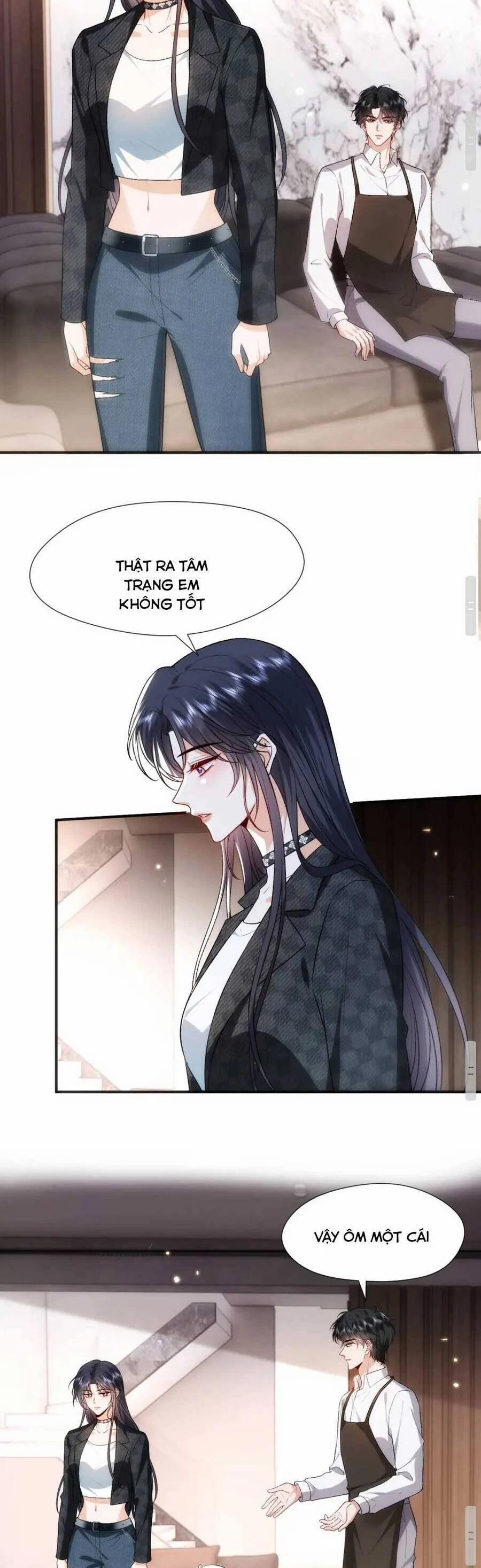 Vợ Của Lục Tổng Không Phải Dạng Vừa 128 trang 11