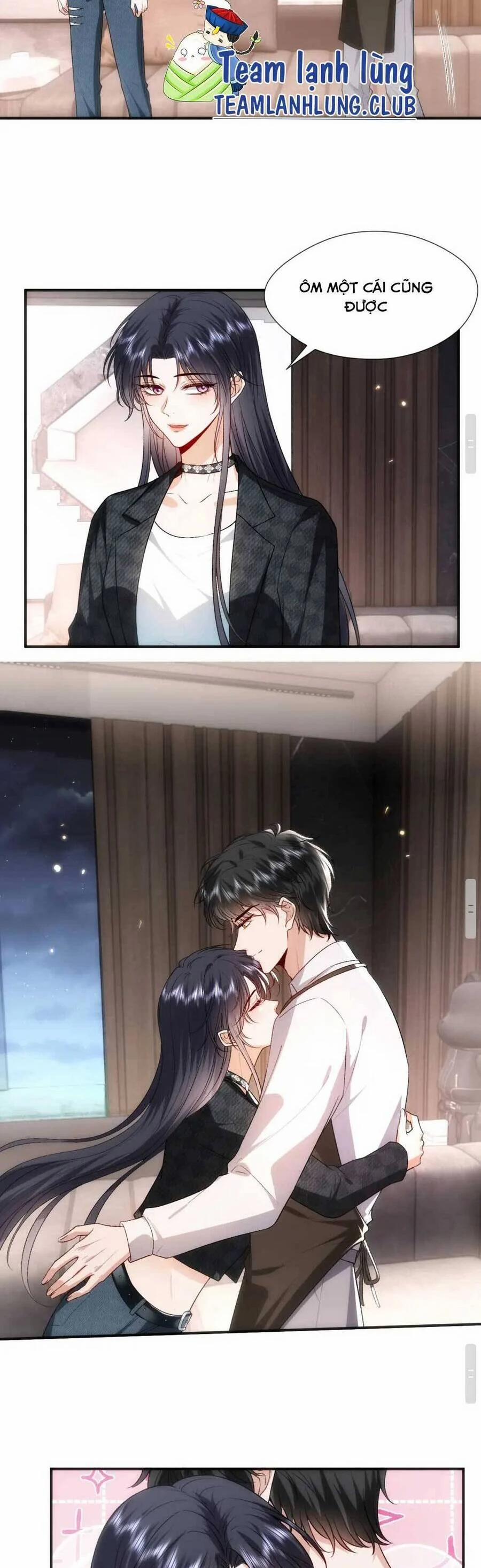 Vợ Của Lục Tổng Không Phải Dạng Vừa 128 trang 12