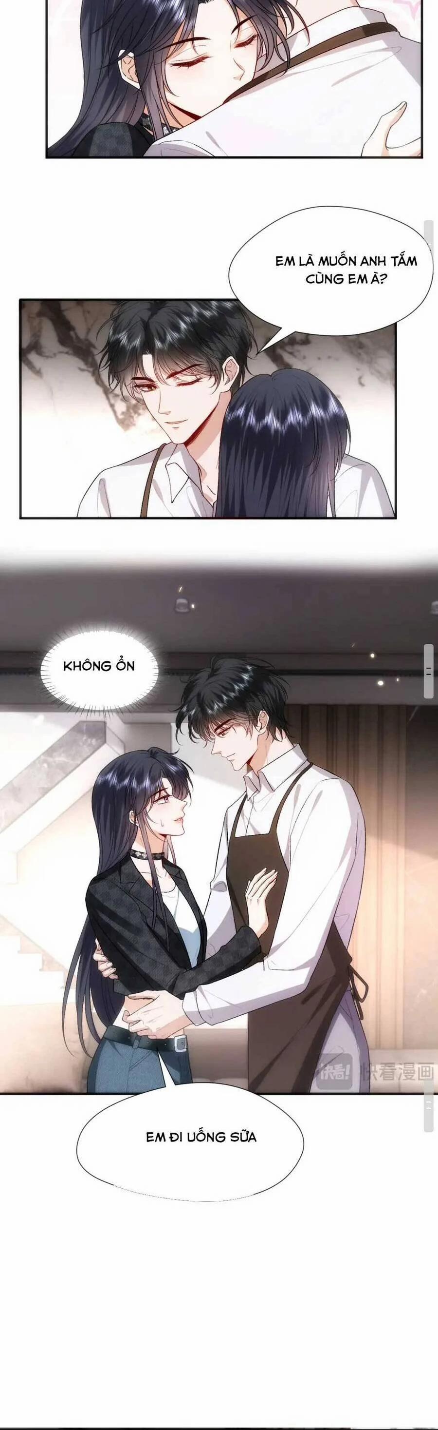 Vợ Của Lục Tổng Không Phải Dạng Vừa 128 trang 13