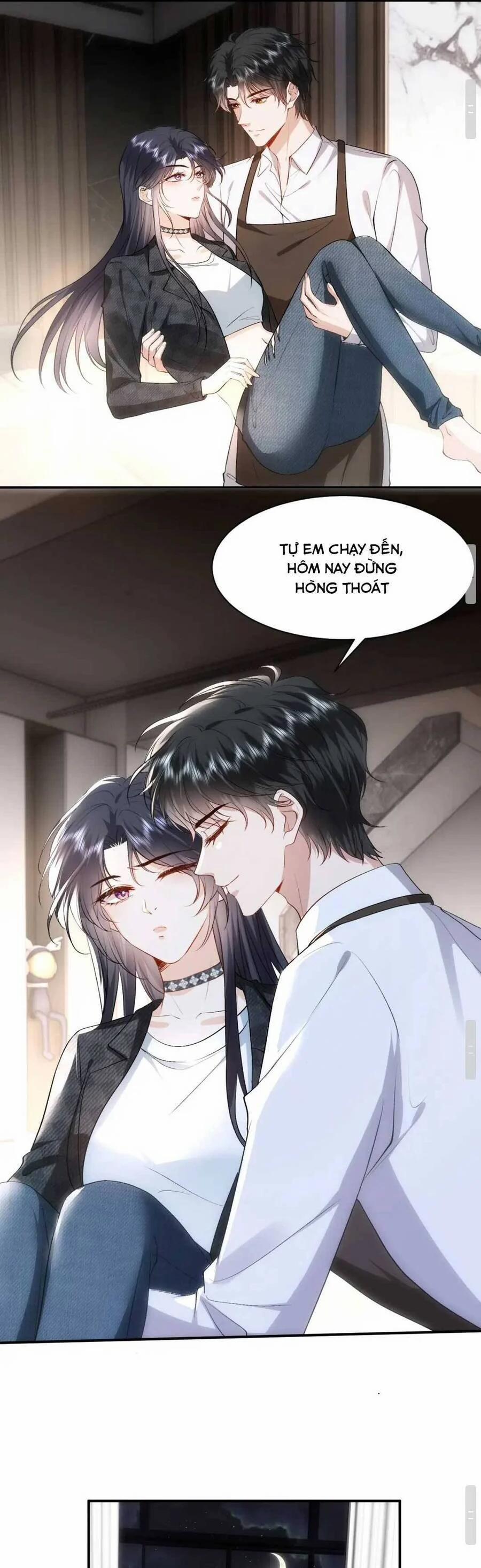 Vợ Của Lục Tổng Không Phải Dạng Vừa 128 trang 14