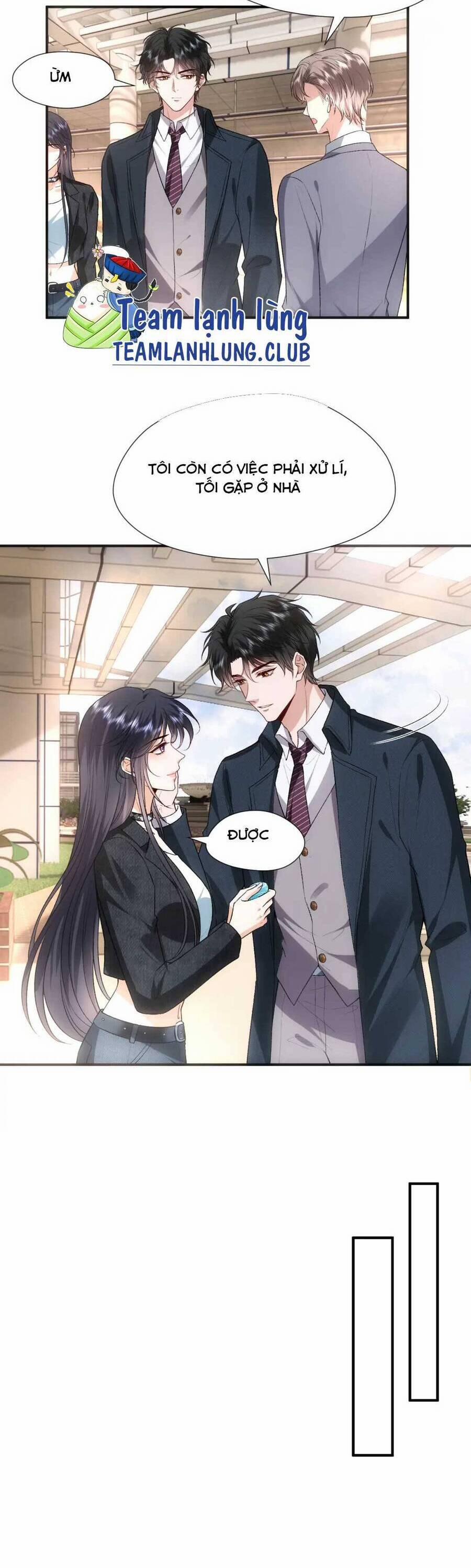 Vợ Của Lục Tổng Không Phải Dạng Vừa 128 trang 2