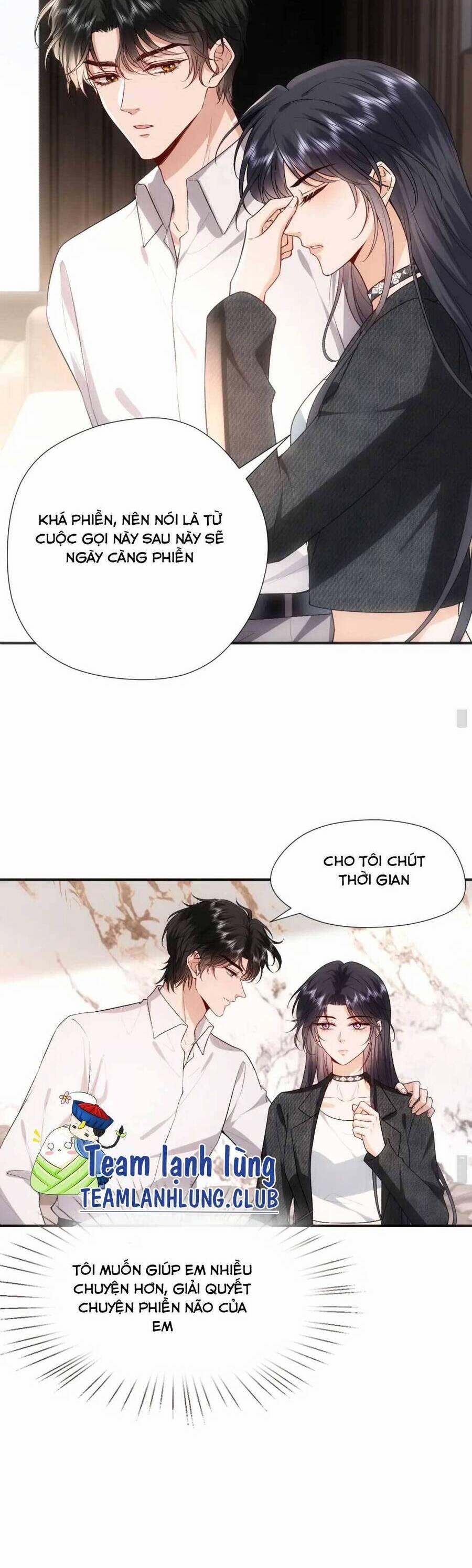 Vợ Của Lục Tổng Không Phải Dạng Vừa 128 trang 4