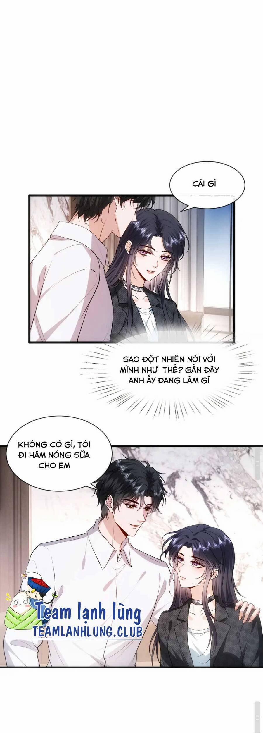 Vợ Của Lục Tổng Không Phải Dạng Vừa 128 trang 5