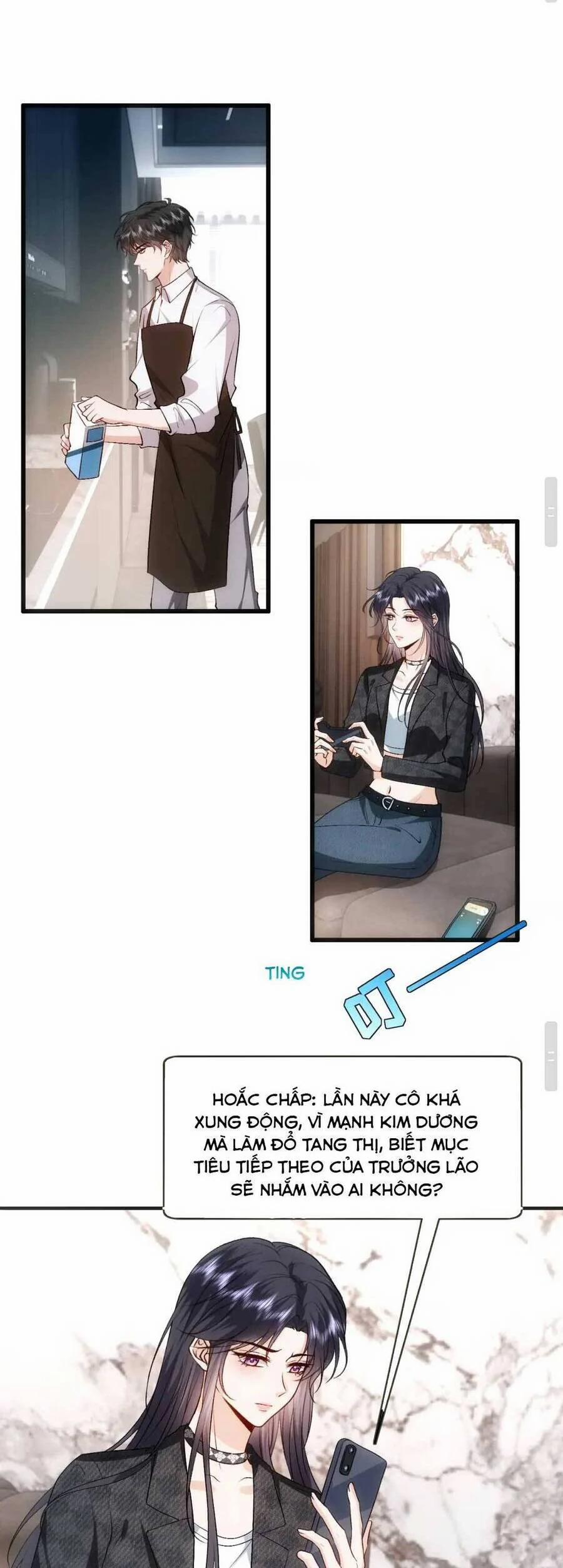 Vợ Của Lục Tổng Không Phải Dạng Vừa 128 trang 6