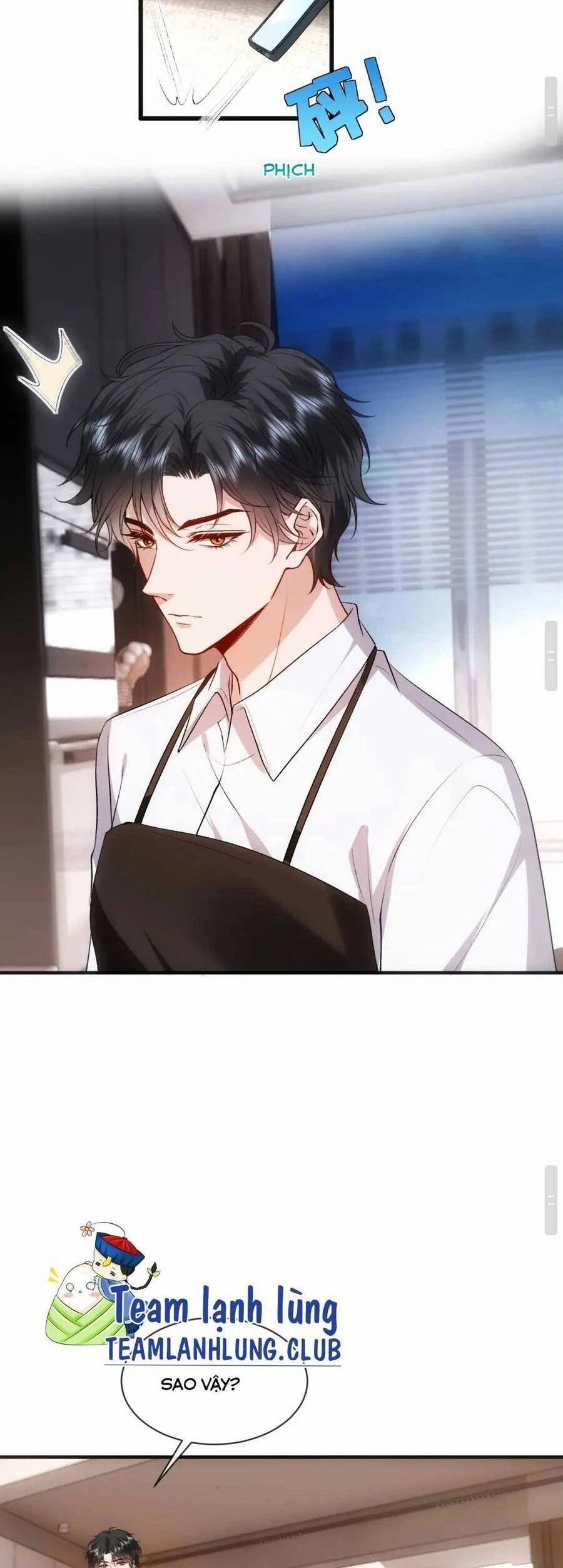 Vợ Của Lục Tổng Không Phải Dạng Vừa 128 trang 8