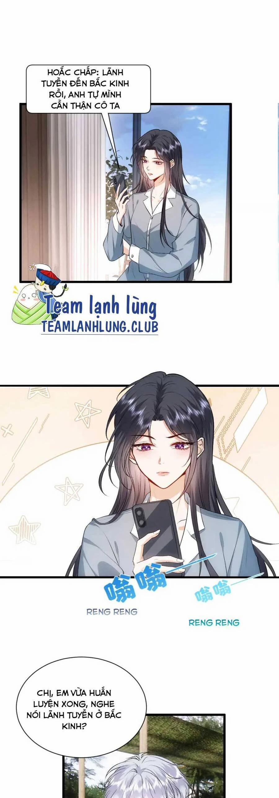 Vợ Của Lục Tổng Không Phải Dạng Vừa 129 trang 1