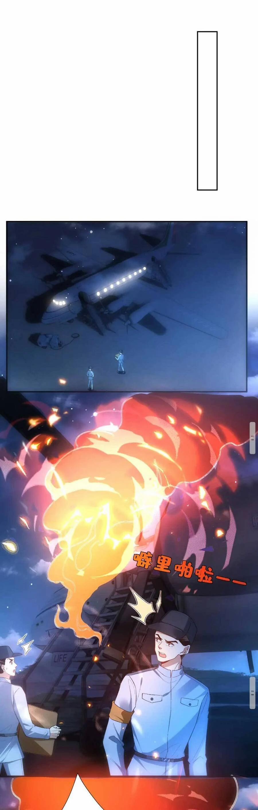 Vợ Của Lục Tổng Không Phải Dạng Vừa 129 trang 12