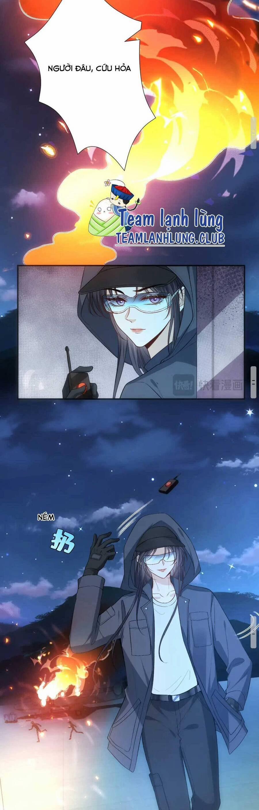 Vợ Của Lục Tổng Không Phải Dạng Vừa 129 trang 13