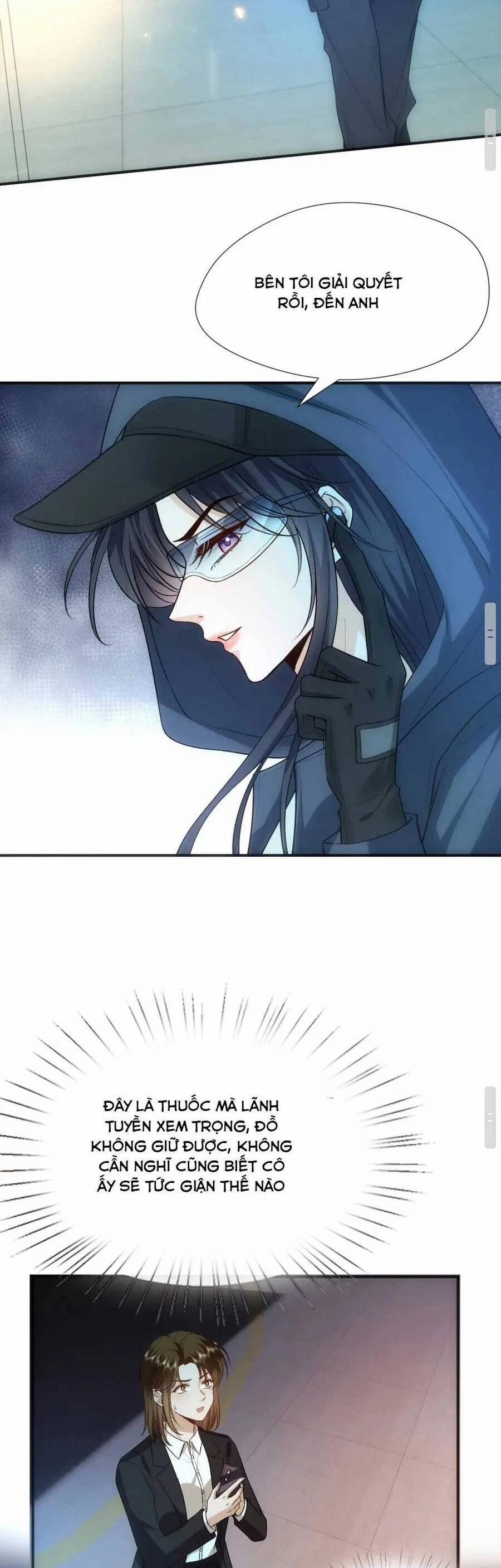 Vợ Của Lục Tổng Không Phải Dạng Vừa 129 trang 14