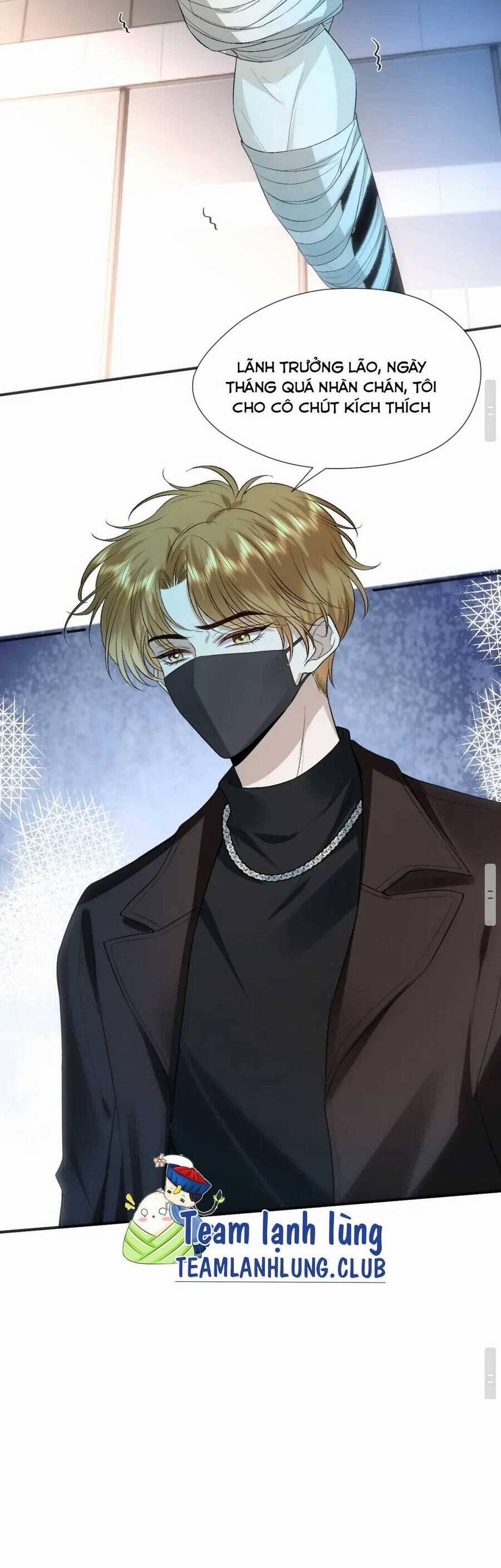 Vợ Của Lục Tổng Không Phải Dạng Vừa 129 trang 16