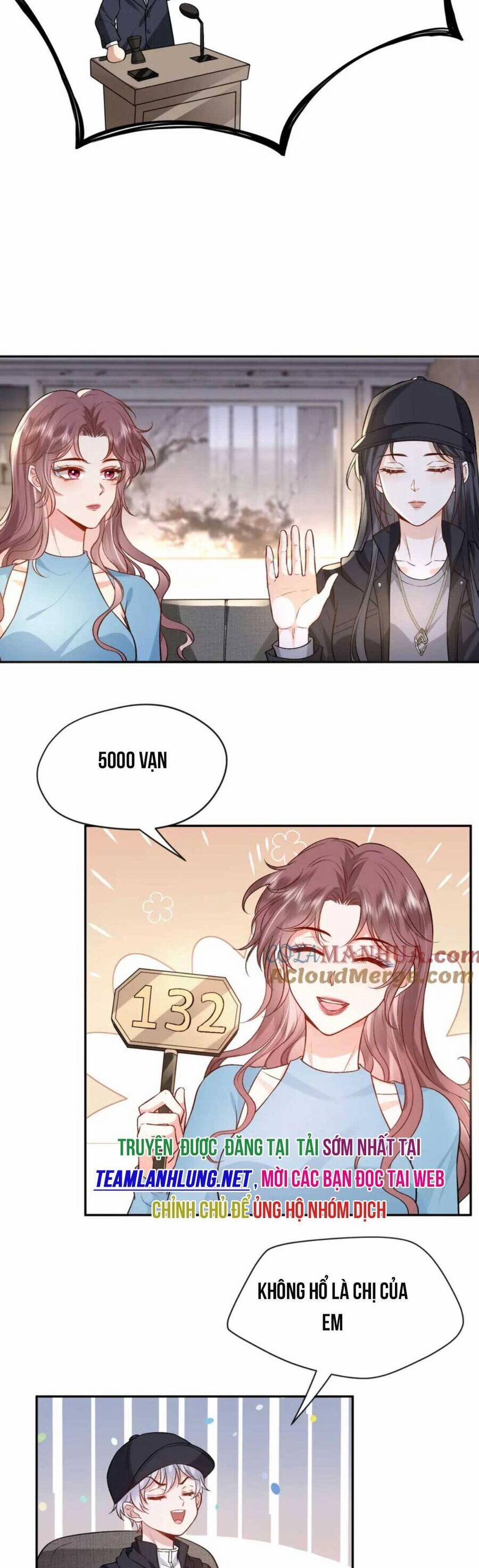 Vợ Của Lục Tổng Không Phải Dạng Vừa 13 trang 18