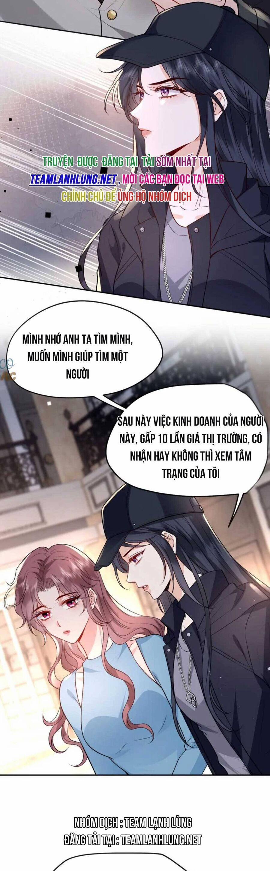 Vợ Của Lục Tổng Không Phải Dạng Vừa 13 trang 24