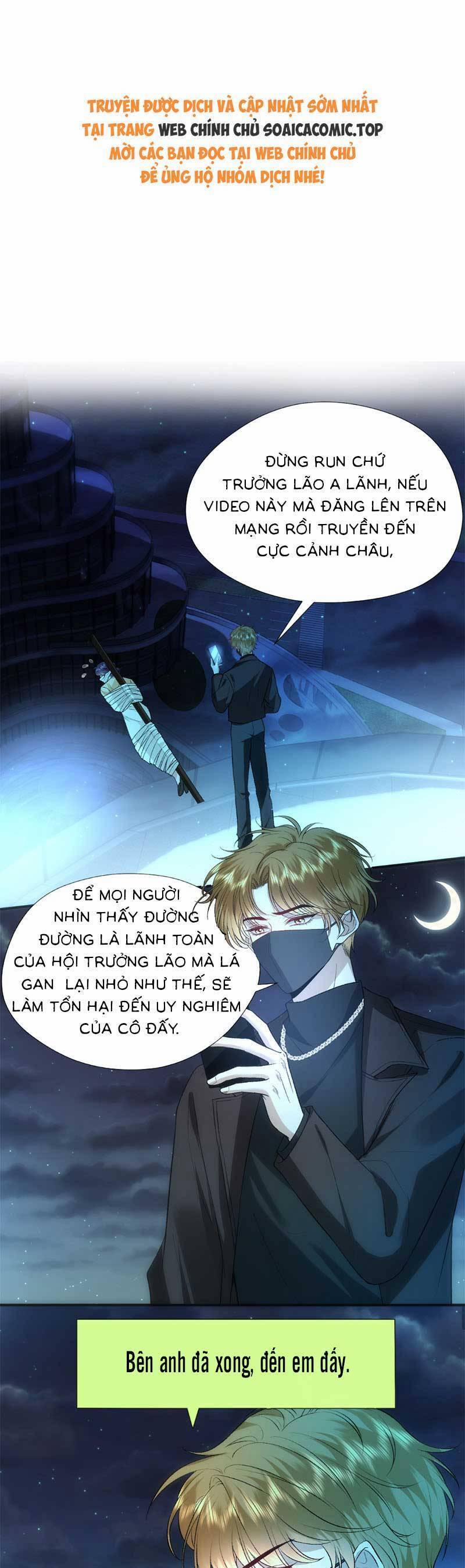 Vợ Của Lục Tổng Không Phải Dạng Vừa 130 trang 0