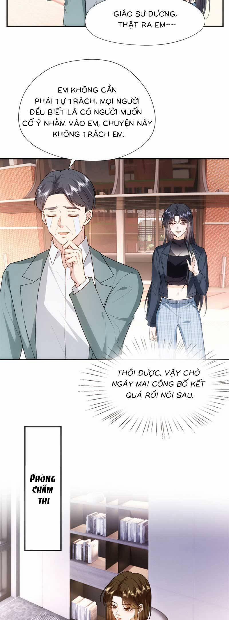 Vợ Của Lục Tổng Không Phải Dạng Vừa 131 trang 10