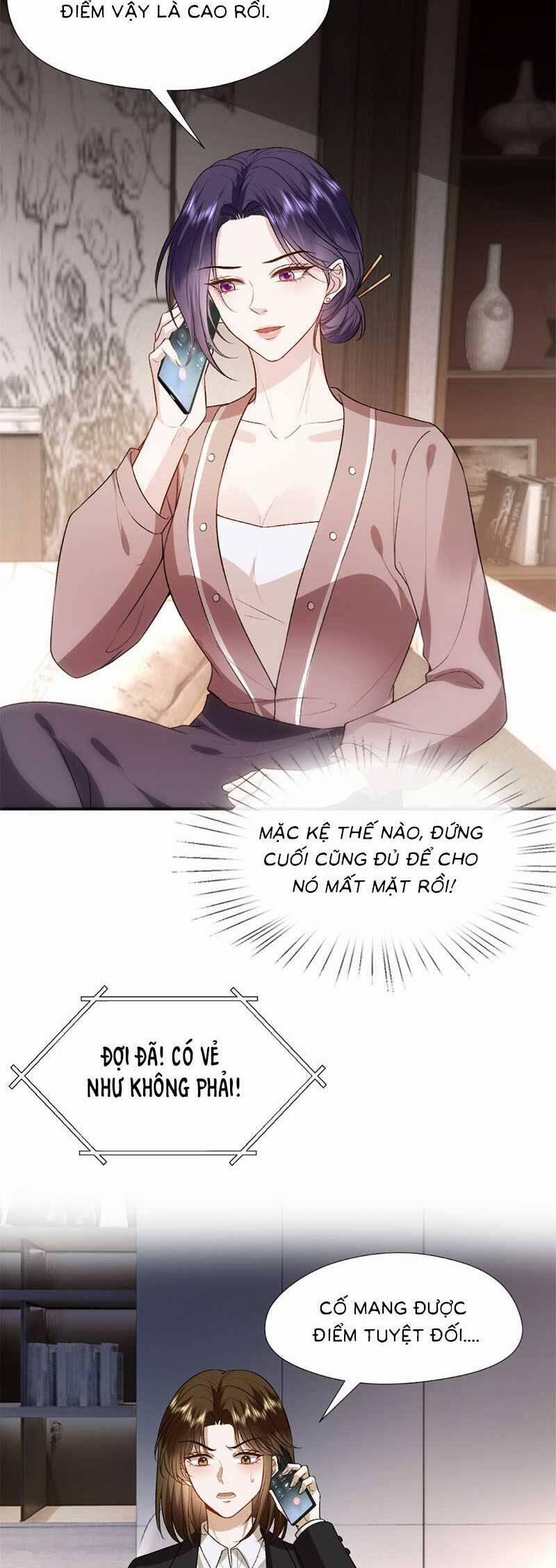 Vợ Của Lục Tổng Không Phải Dạng Vừa 131 trang 13