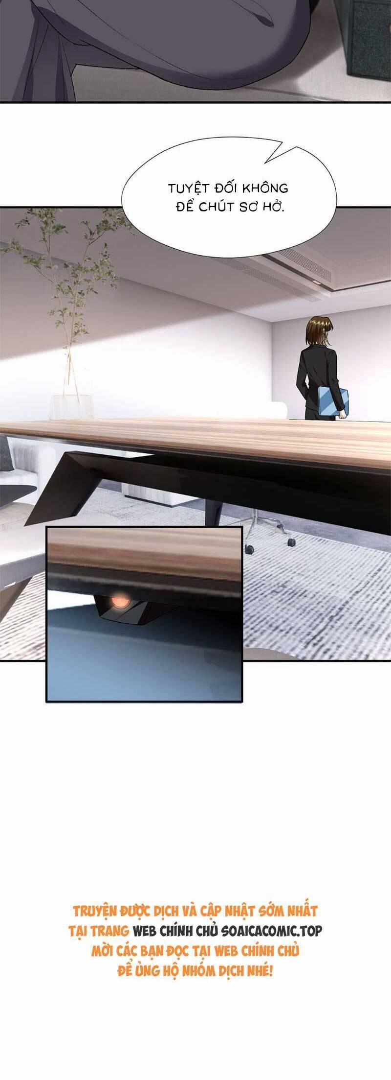 Vợ Của Lục Tổng Không Phải Dạng Vừa 131 trang 17