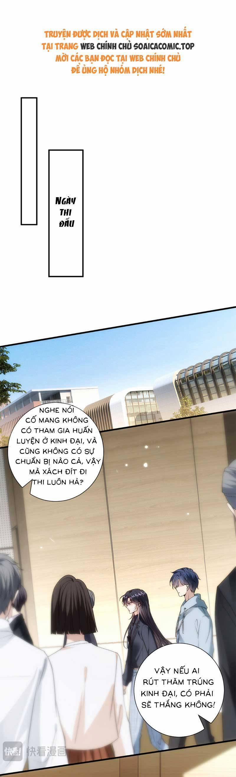 Vợ Của Lục Tổng Không Phải Dạng Vừa 131 trang 2