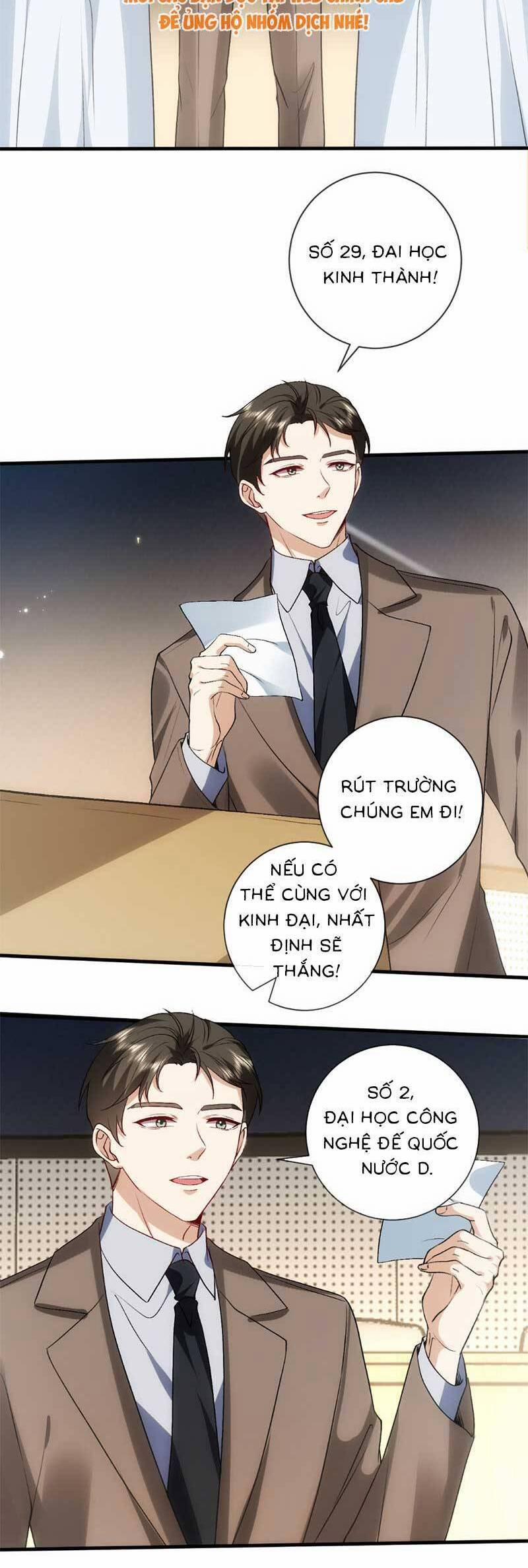 Vợ Của Lục Tổng Không Phải Dạng Vừa 131 trang 5