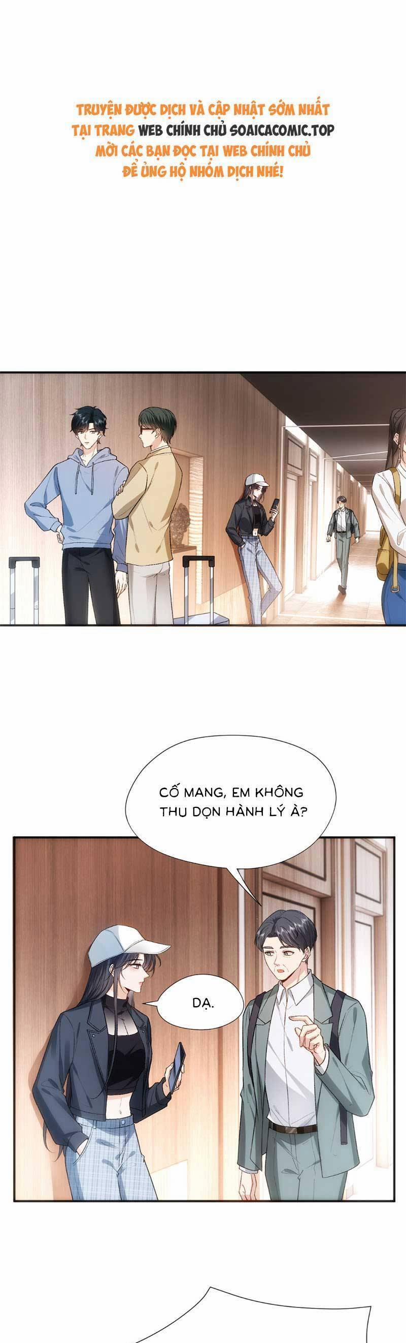 Vợ Của Lục Tổng Không Phải Dạng Vừa 132 trang 0