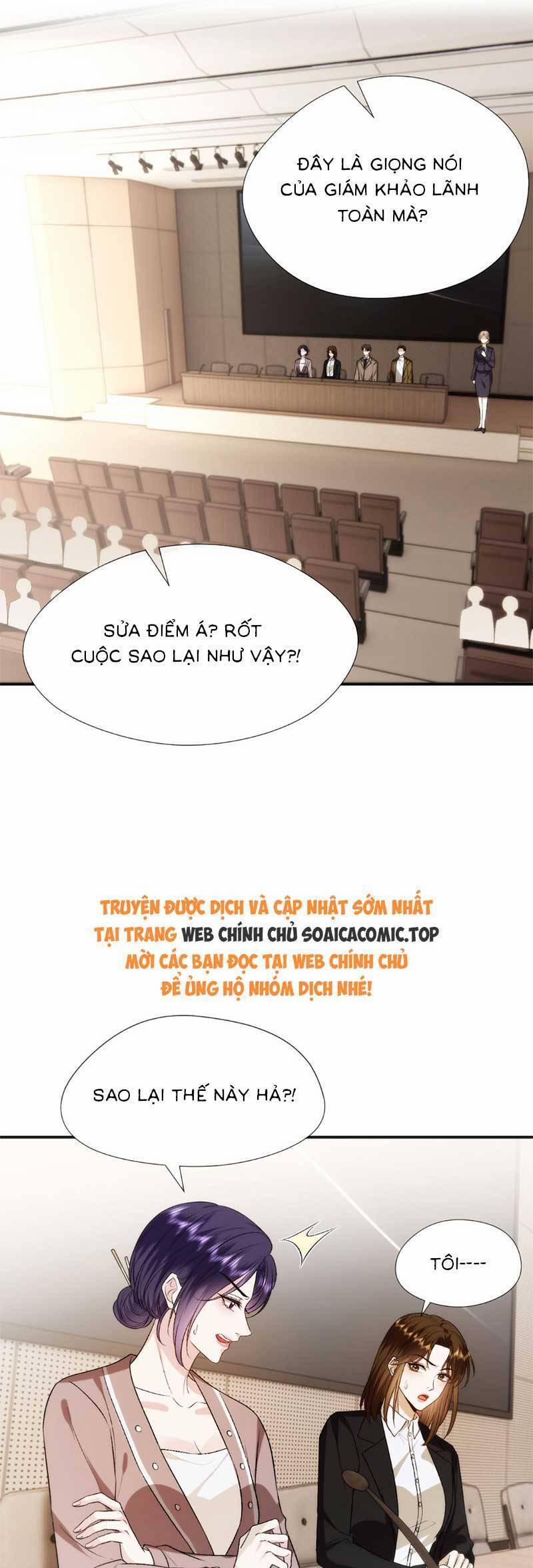 Vợ Của Lục Tổng Không Phải Dạng Vừa 132 trang 12