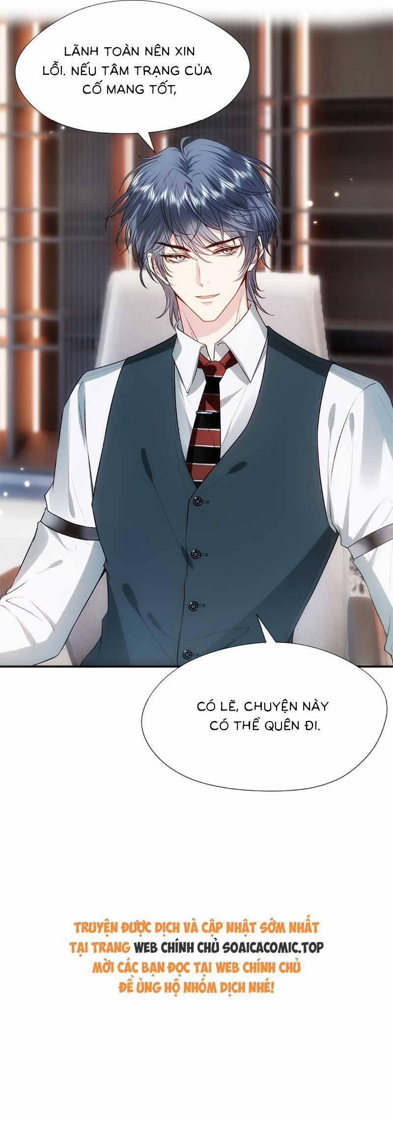 Vợ Của Lục Tổng Không Phải Dạng Vừa 132 trang 17