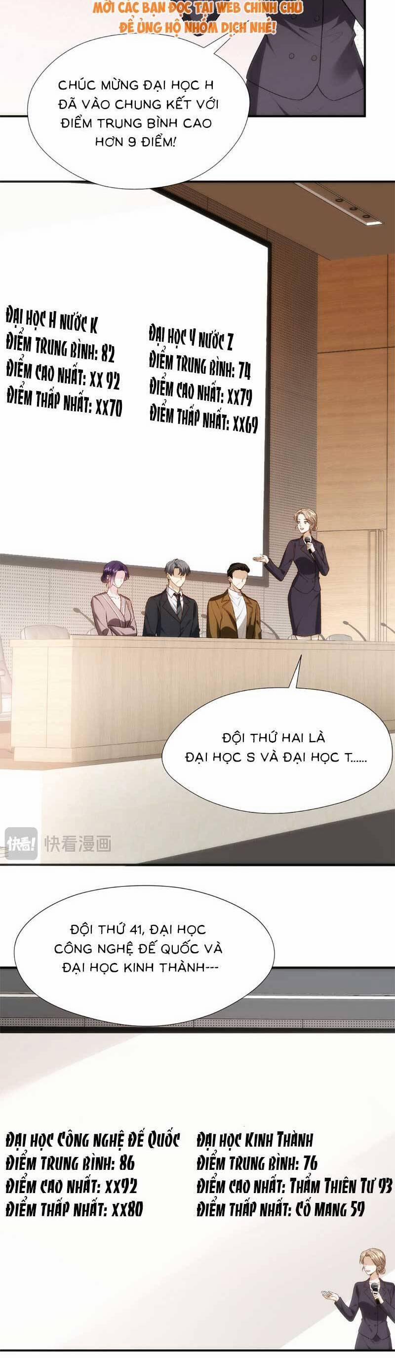 Vợ Của Lục Tổng Không Phải Dạng Vừa 132 trang 4