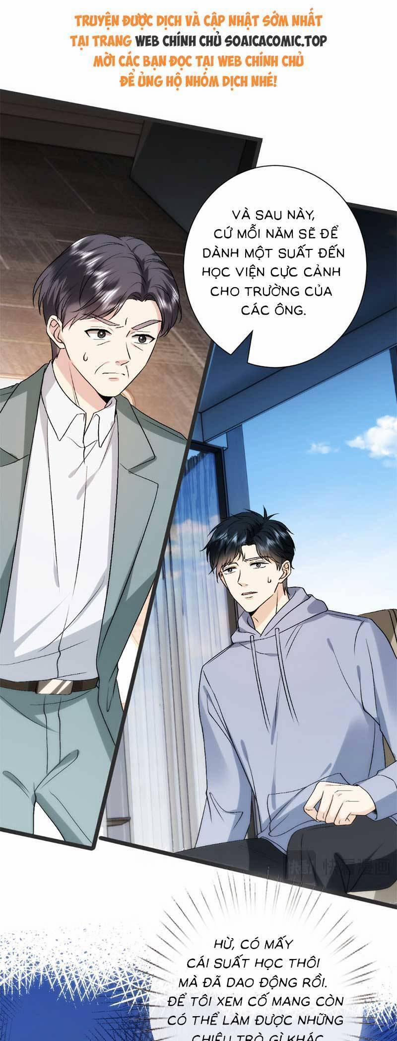 Vợ Của Lục Tổng Không Phải Dạng Vừa 133 trang 12