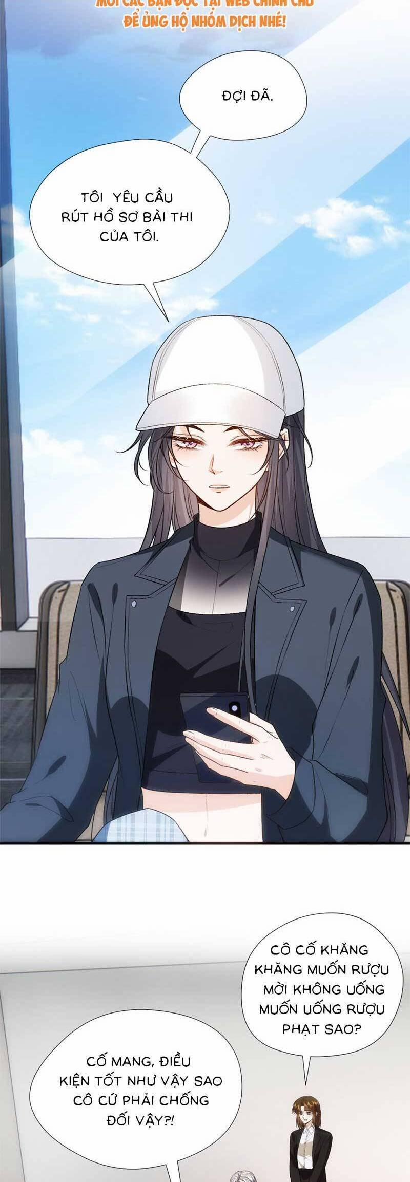 Vợ Của Lục Tổng Không Phải Dạng Vừa 133 trang 17