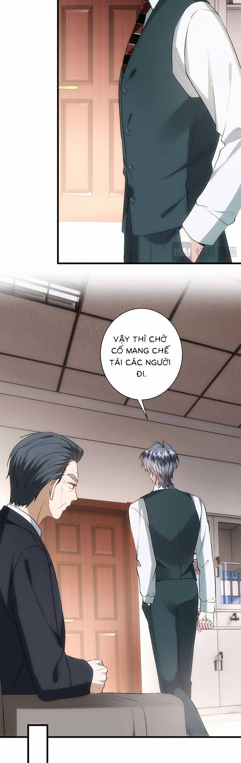 Vợ Của Lục Tổng Không Phải Dạng Vừa 133 trang 2