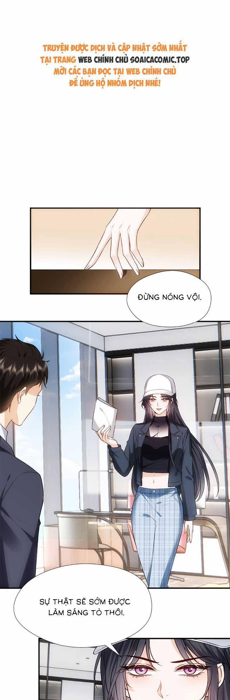 Vợ Của Lục Tổng Không Phải Dạng Vừa 134 trang 0